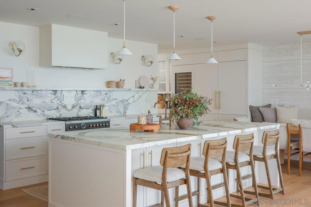 Encinitas - Residential