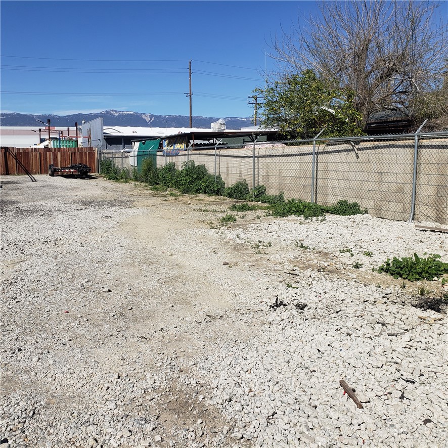 Drive and view this centrally located vacant lot, zoned for light industrial in the middle between Valley View St and Gifford Ave. The area lends itself to multiple major shipping hubs and the San Bernardino International airport! The lot is ready for a myriad of uses. This could be the perfect spot for your business