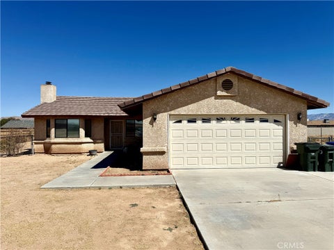 Photo of 13177 Central RD, Apple Valley, CA 92308 (MLS # HD26193590)