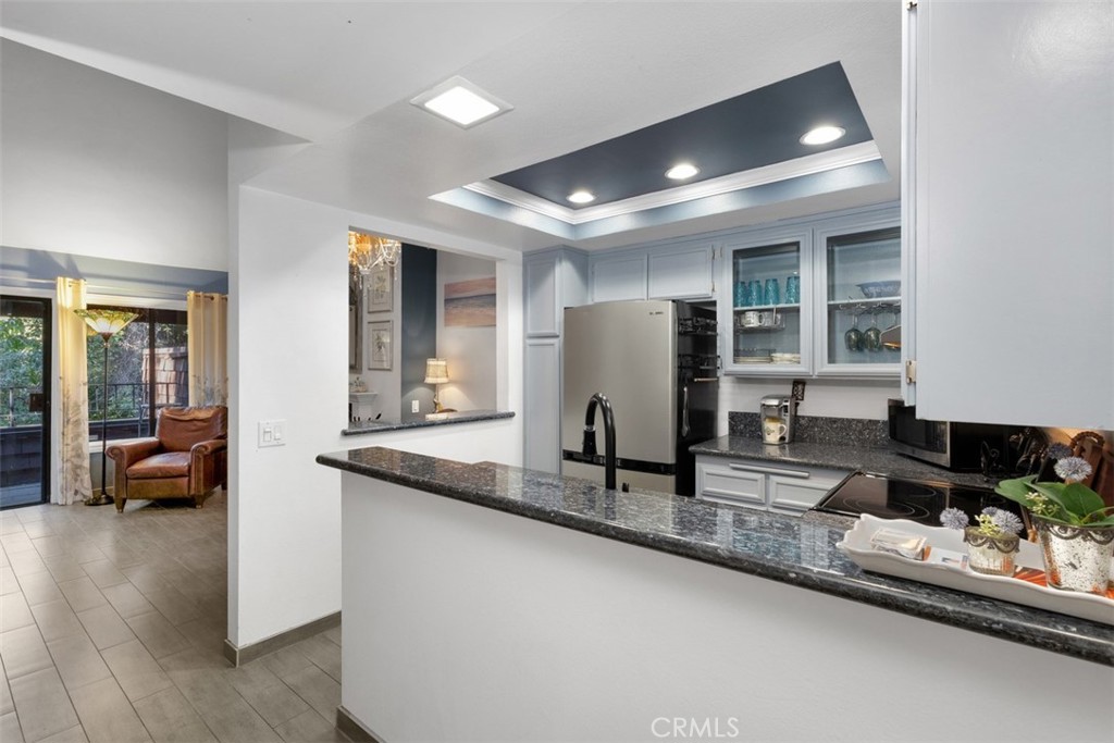 Quail Ridge (QRDG) - Residential