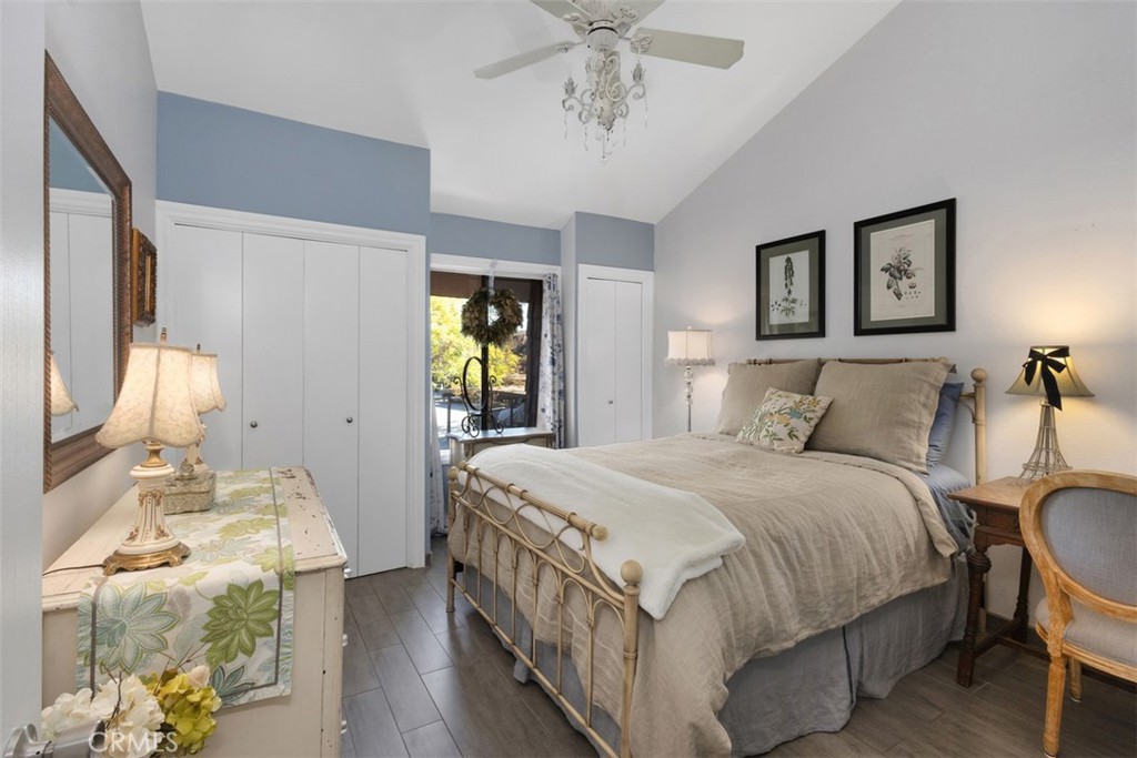 Quail Ridge (QRDG) - Residential