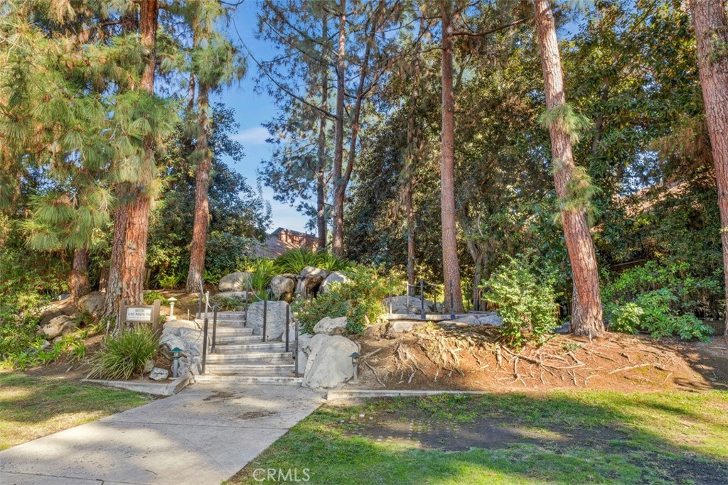 Quail Ridge (QRDG) - Residential