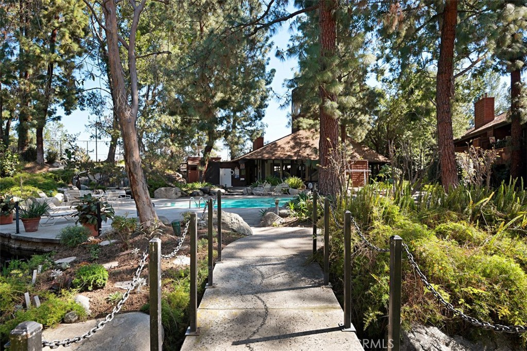 Quail Ridge (QRDG) - Residential