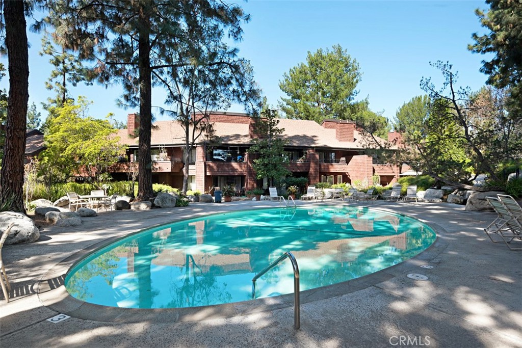 Quail Ridge (QRDG) - Residential