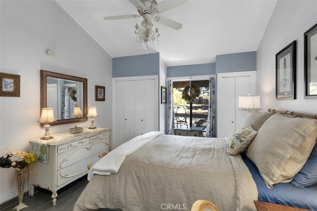 Quail Ridge (QRDG) - Residential