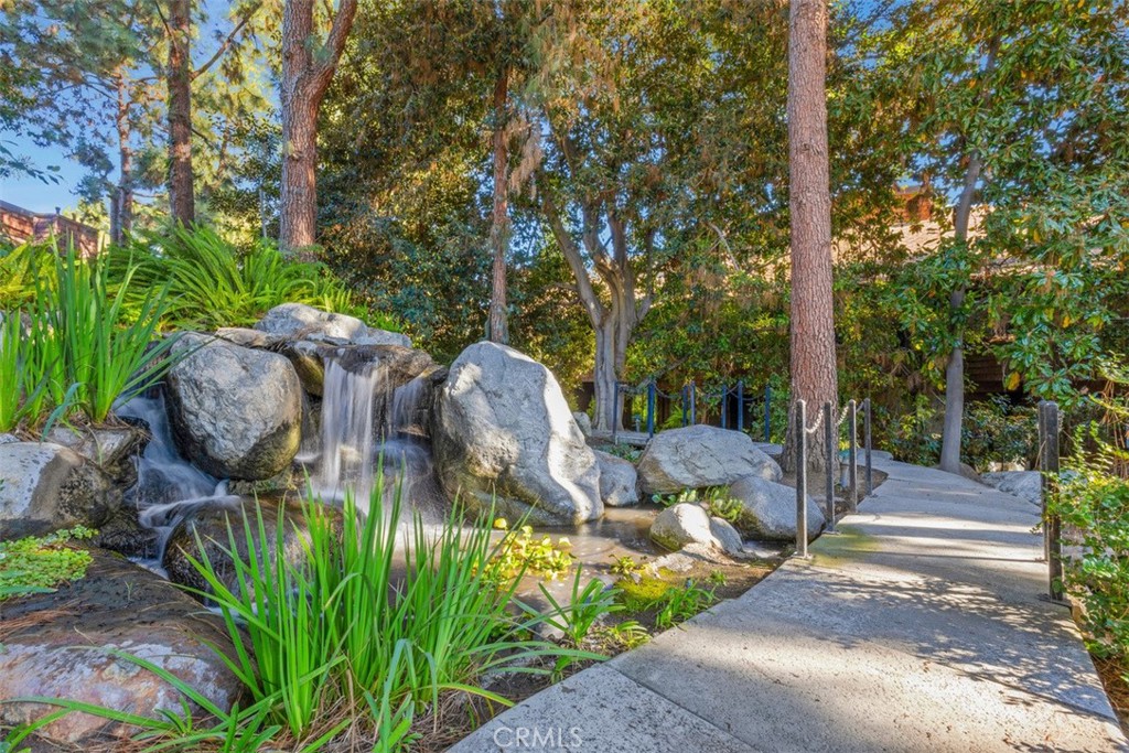 Quail Ridge (QRDG) - Residential