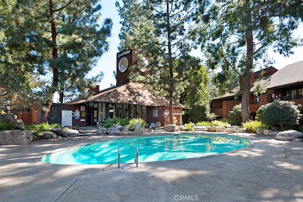 Quail Ridge (QRDG) - Residential