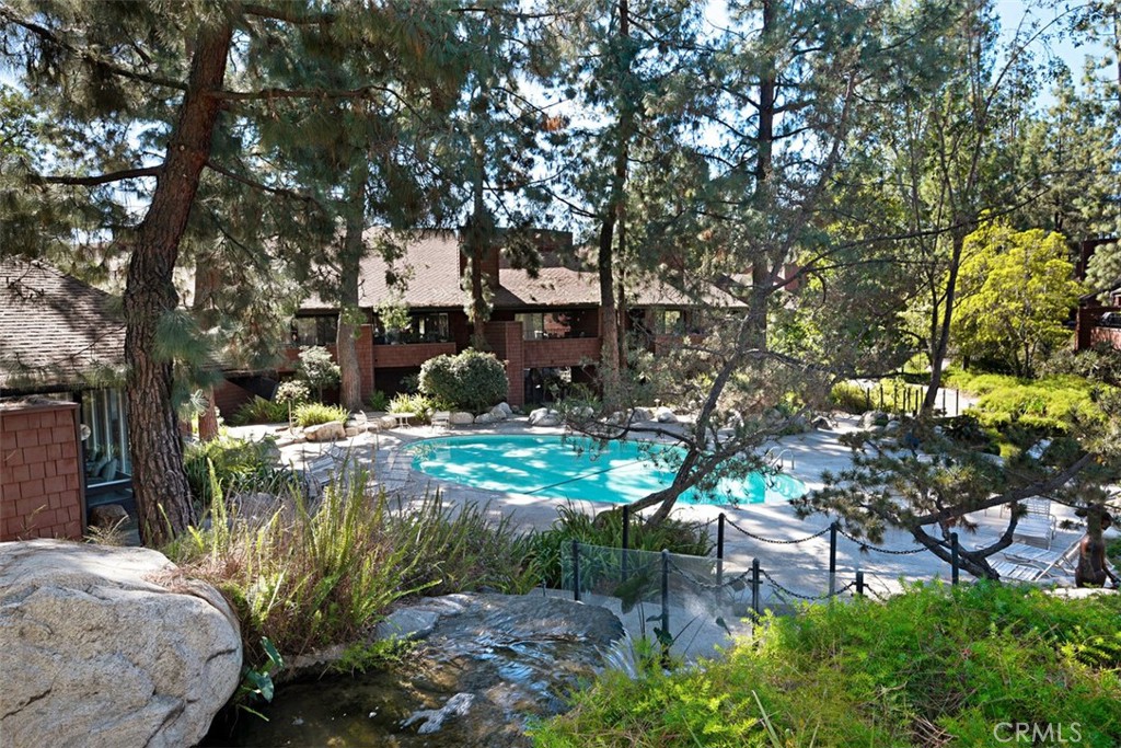 Quail Ridge (QRDG) - Residential