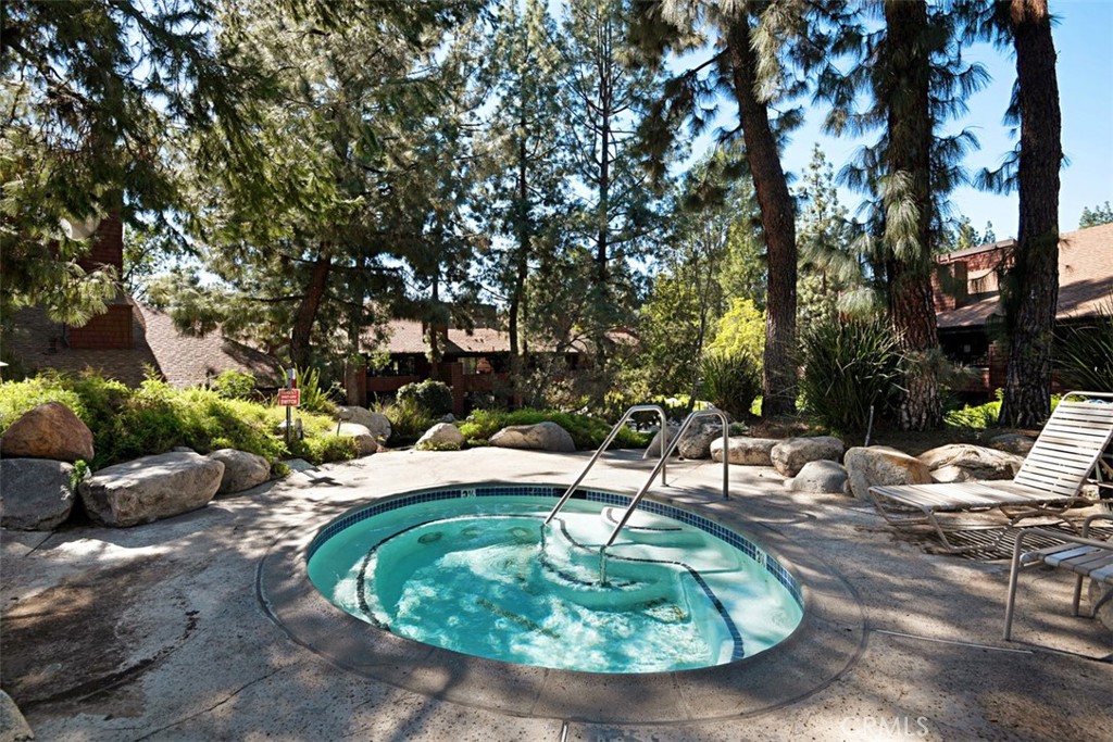 Quail Ridge (QRDG) - Residential