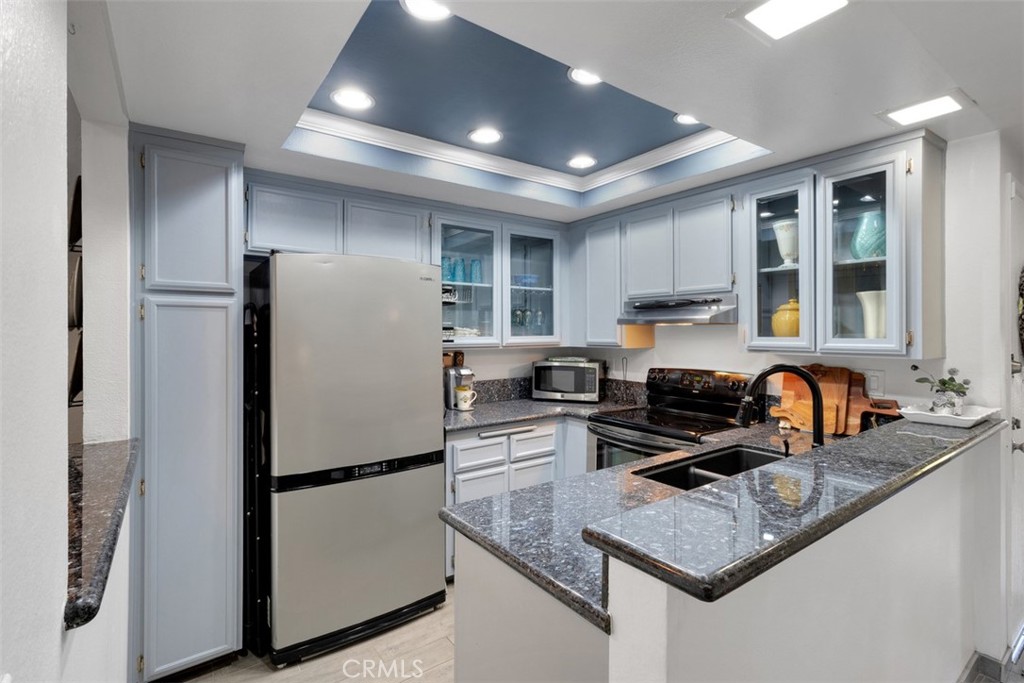 Quail Ridge (QRDG) - Residential