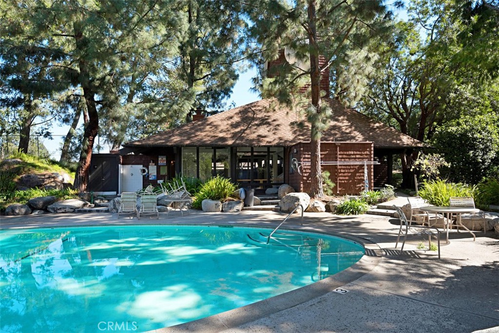 Quail Ridge (QRDG) - Residential