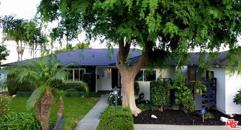1314 Ameluxen Avenue Hacienda Heights CA 91745