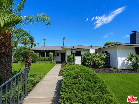 Photo of 1314 Ameluxen Avenue, Hacienda Heights, CA 91745 (MLS # 26664027)