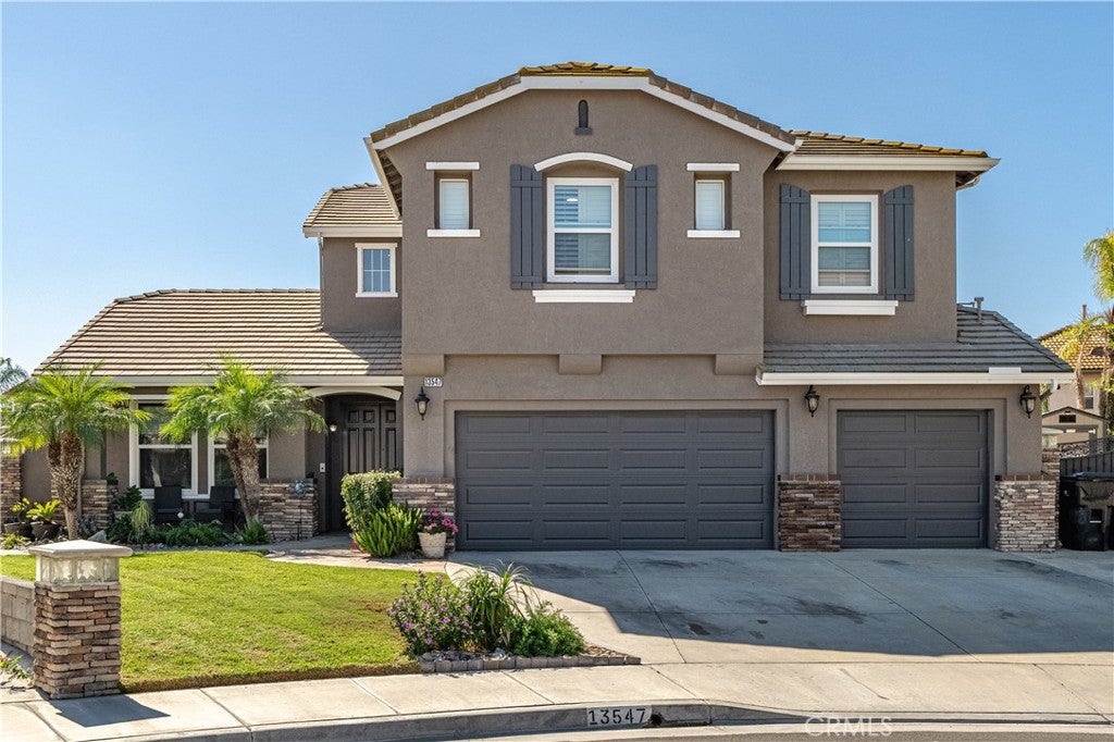 13547 Canyon Crest
