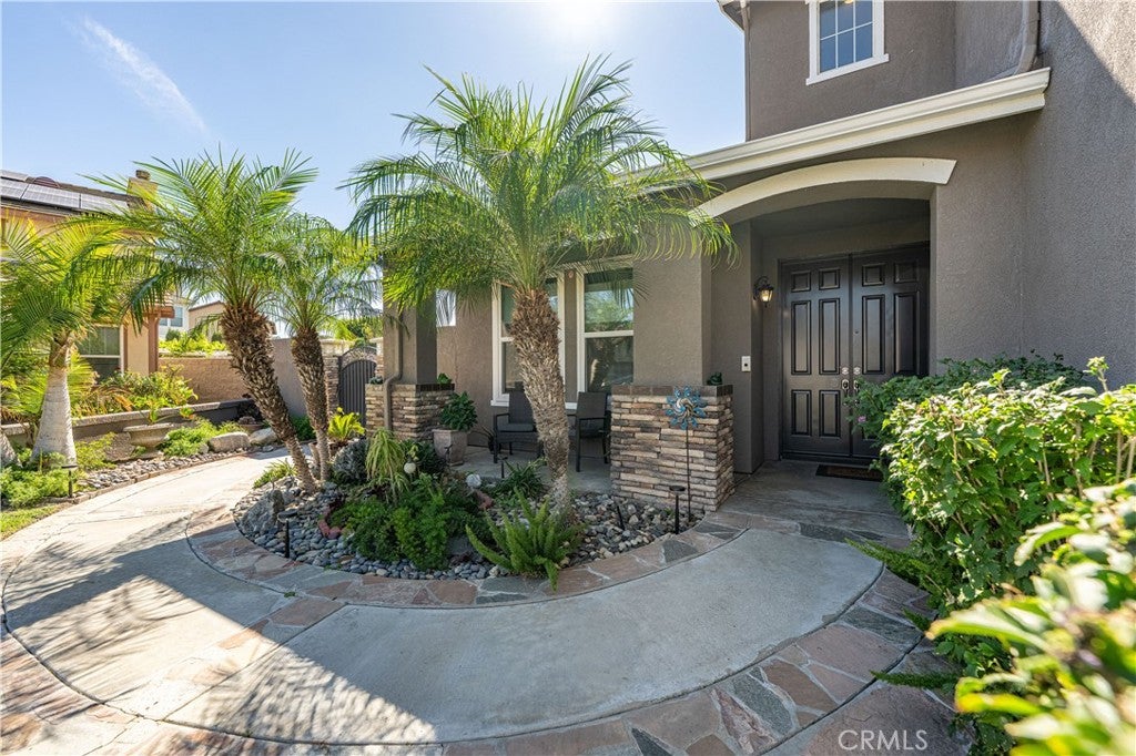 13547 Canyon Crest