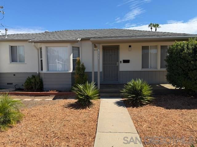5111 Jackson Drive