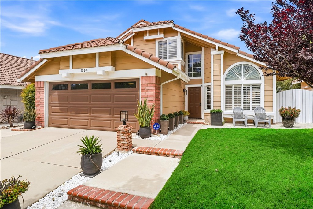 1064 Cinnamon Lane