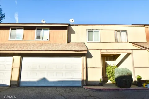 12828 Ramona Boulevard Unit 96, Baldwin Park, CA 91706 - MLS#: OC25137386