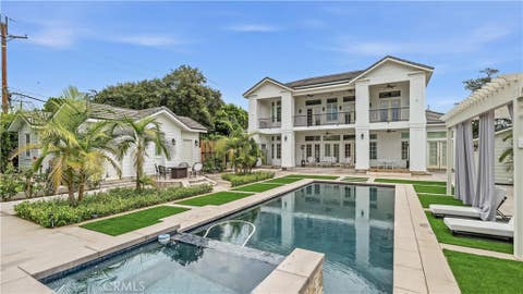 Photo of 849 Michigan BLVD, Pasadena, CA 91107 (MLS # WS26161668)