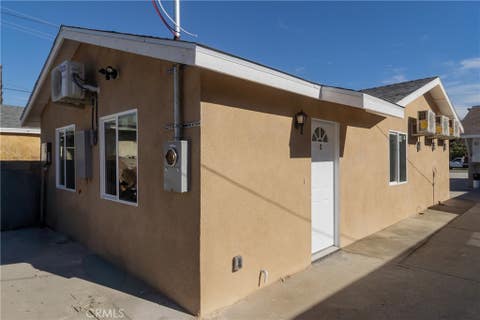 Photo of 1939 1/2 Strozier Avenue, South El Monte, CA 91733 (MLS # AR26163770)