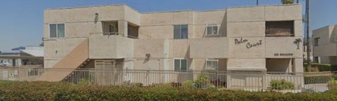 Photo of 830 Broadway #19, El Cajon, CA 92021 (MLS # DW26233549)