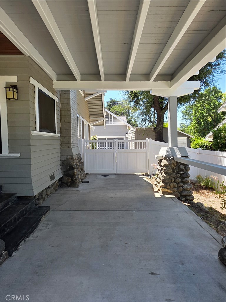 540 Alvarado Street