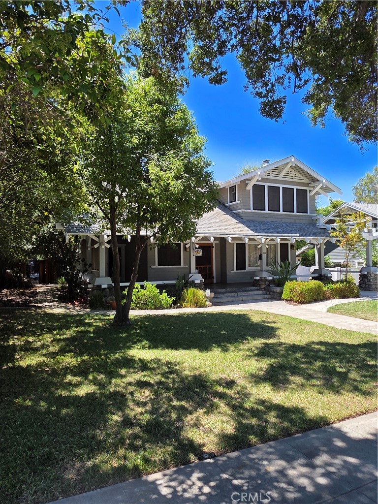 540 Alvarado Street