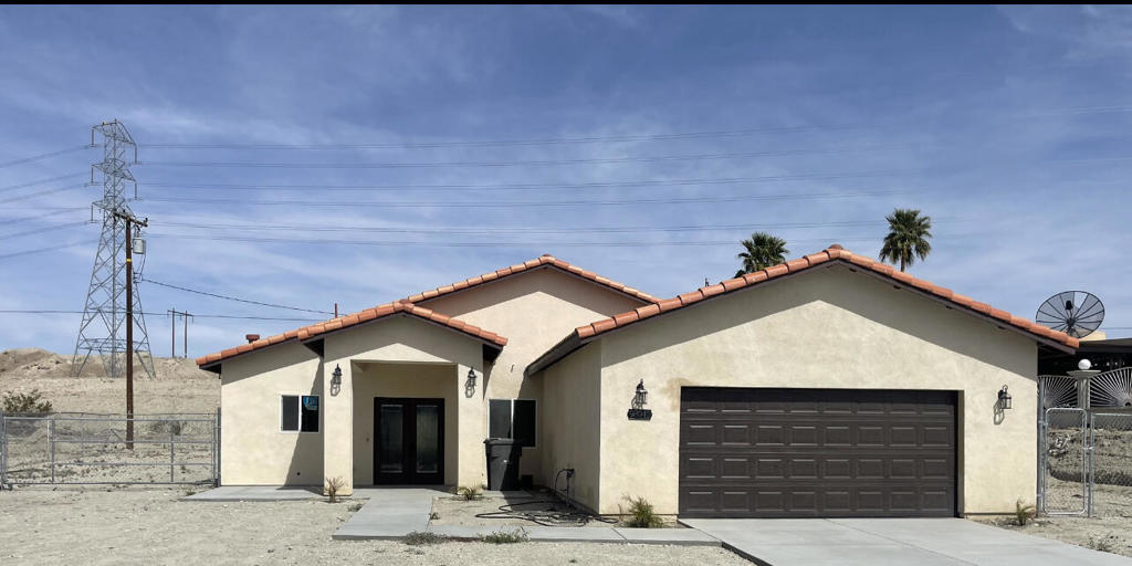 Not Applicable-1 - Residential