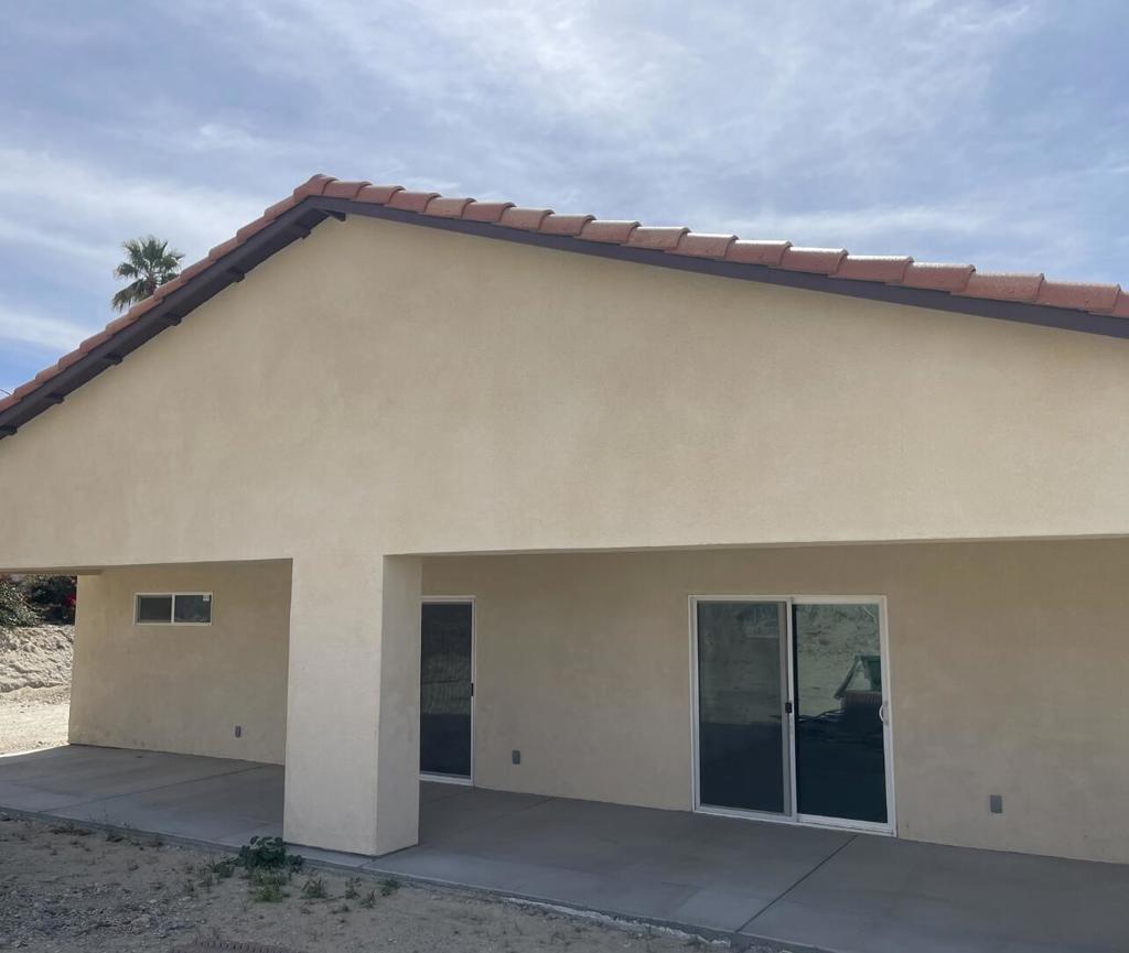 Not Applicable-1 - Residential