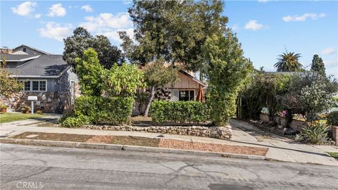 5136 Rockland Los Angeles CA 90041