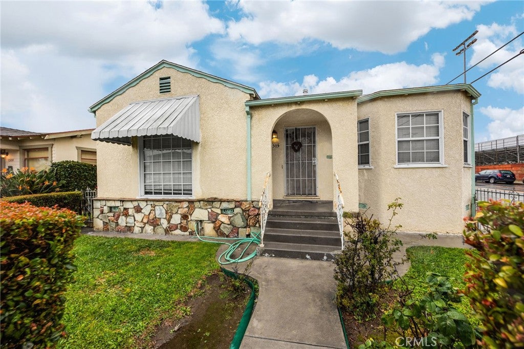1305 S Cabrillo Ave, San Pedro CA 90731