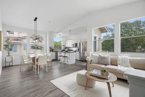 Photo of 522 Cityscape Place, San Jose, CA 95136 (MLS # ML82046499)