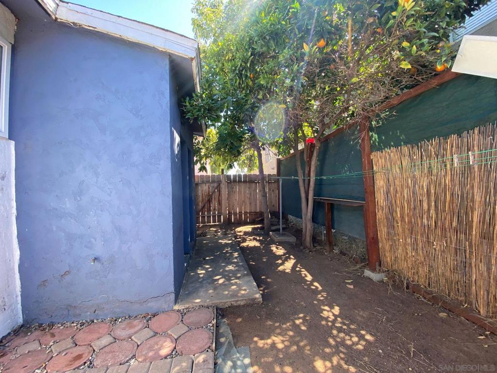 Chula Vista - Residential Lease