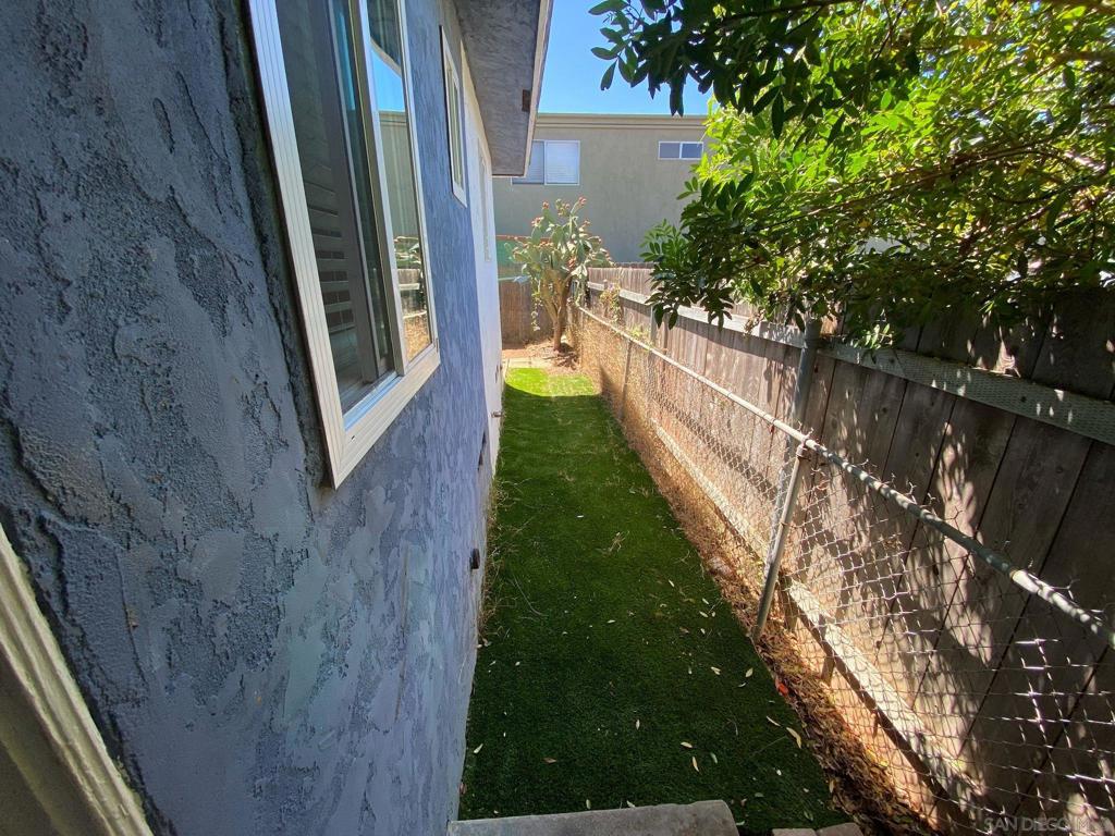 Chula Vista - Residential Lease