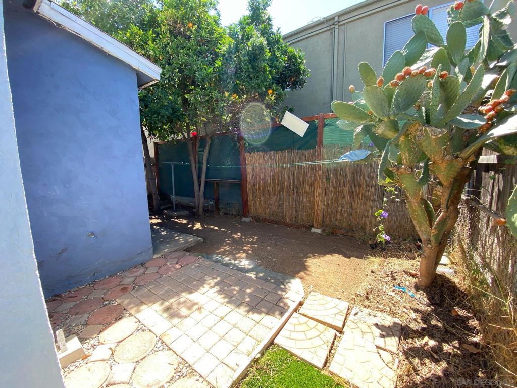 Chula Vista - Residential Lease