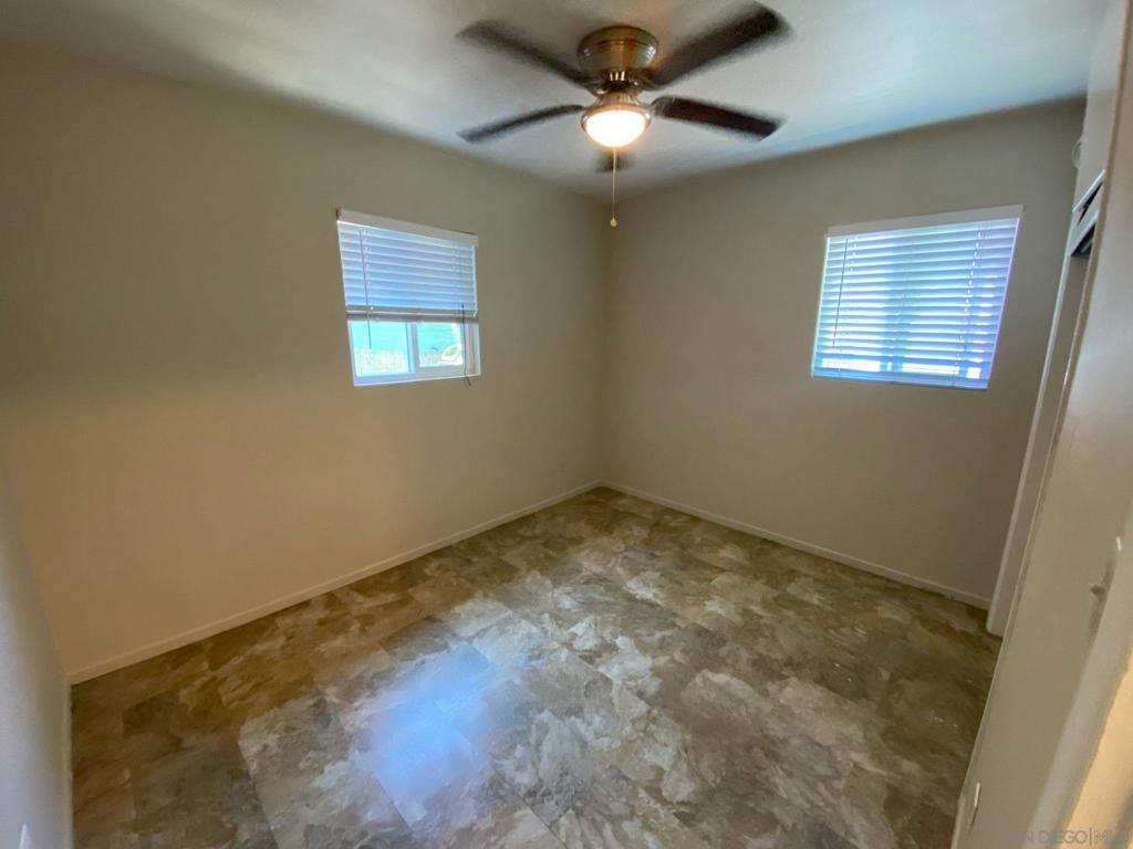 Chula Vista - Residential Lease