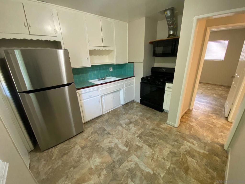 Chula Vista - Residential Lease