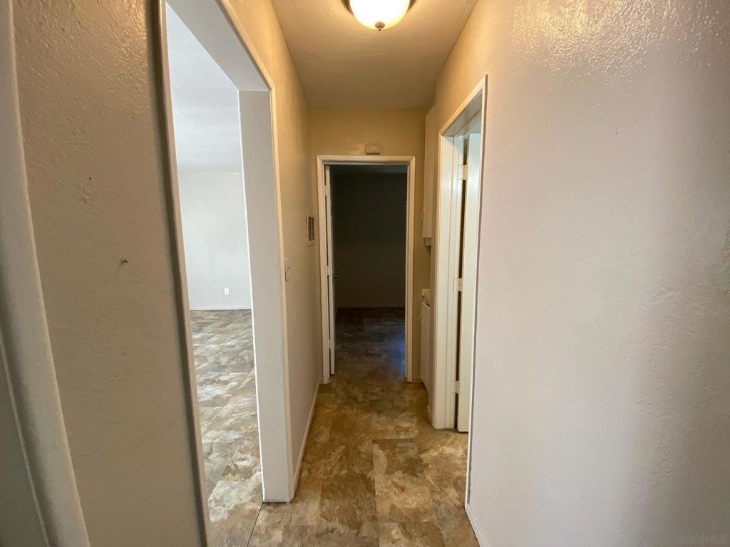 Chula Vista - Residential Lease