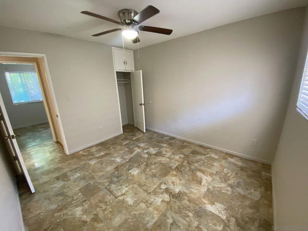 Chula Vista - Residential Lease