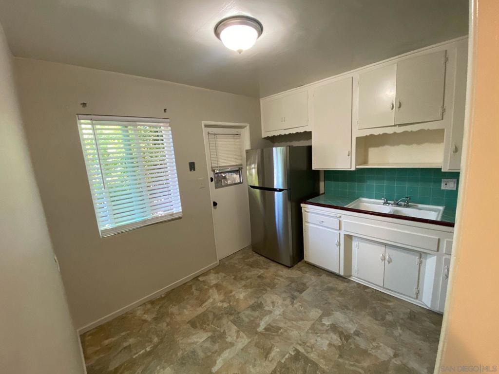 Chula Vista - Residential Lease