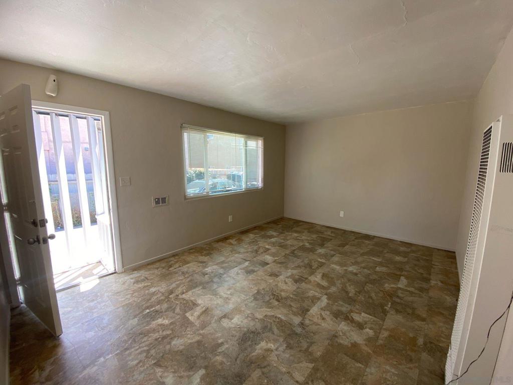 Chula Vista - Residential Lease