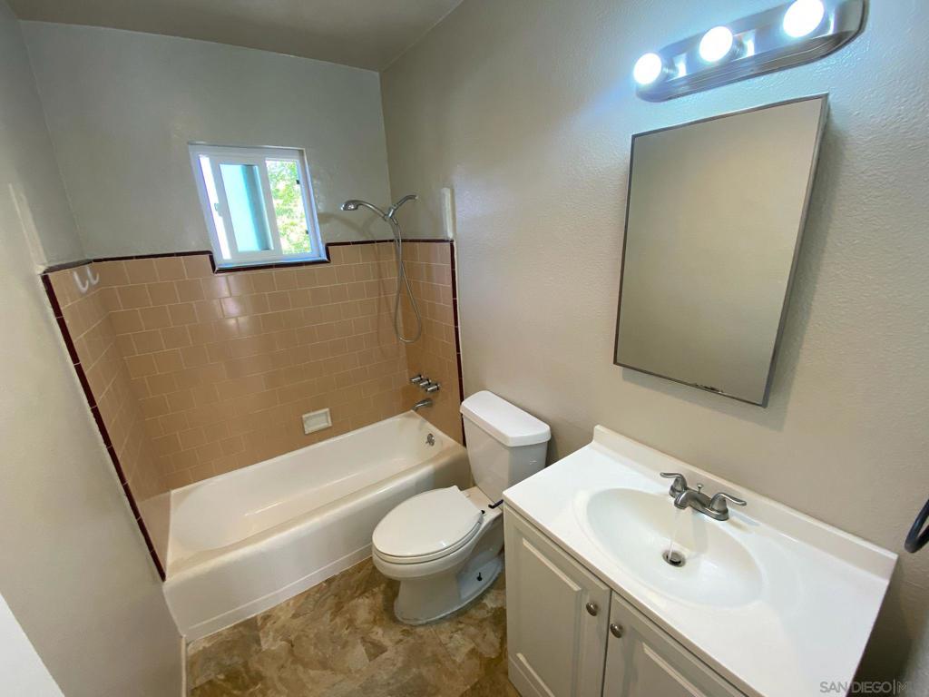 Chula Vista - Residential Lease