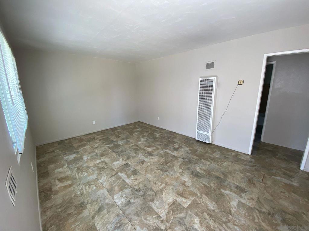 Chula Vista - Residential Lease