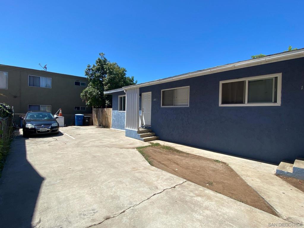 Chula Vista - Residential Lease