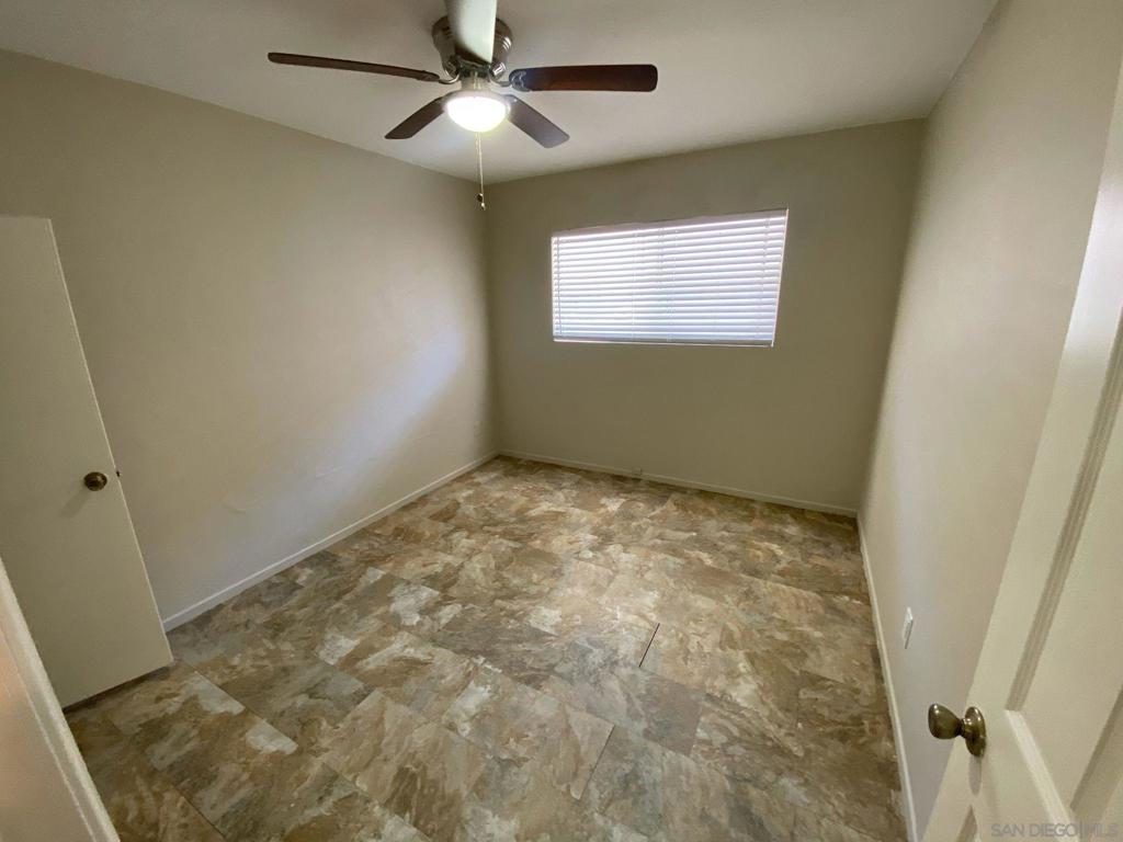 Chula Vista - Residential Lease