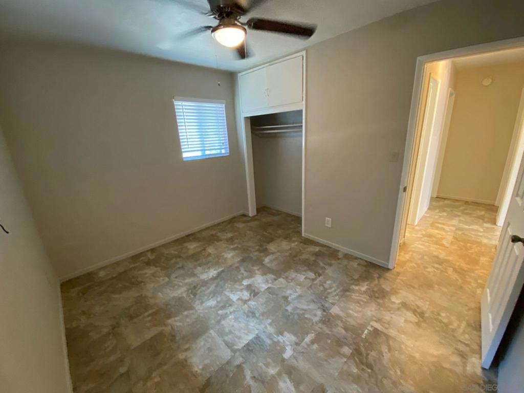 Chula Vista - Residential Lease