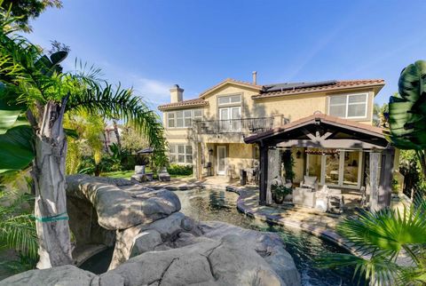 10607 Gingerwood Cove San Diego CA 92130