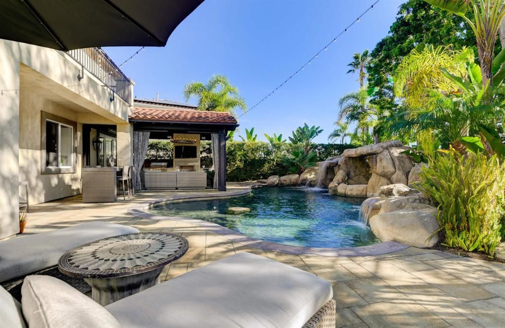 Photo of 10607 Gingerwood Cove Cv, San Diego, CA 92130 (MLS # 260001629SD)