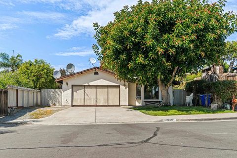 639 Starstone Drive San Marcos CA 92078