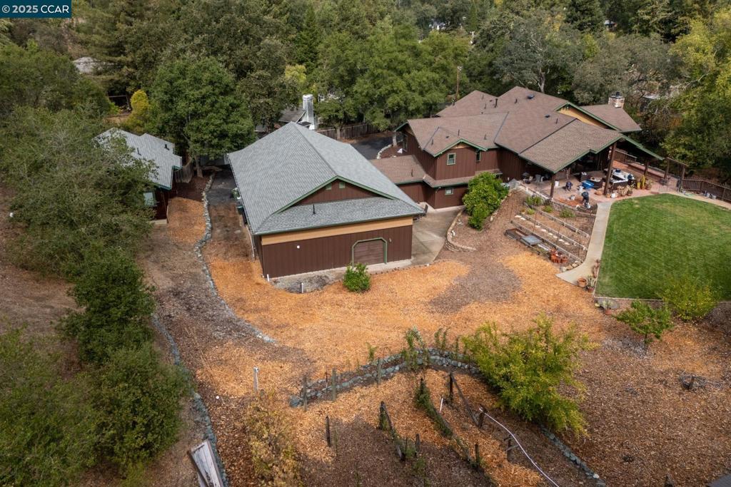 TICE VALLEY - Residential